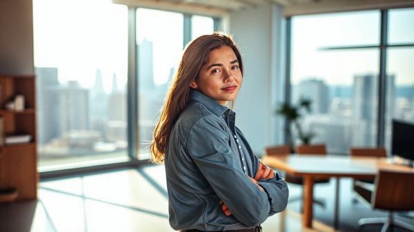5 astuces essentielles pour découvrir votre potentiel professionnel