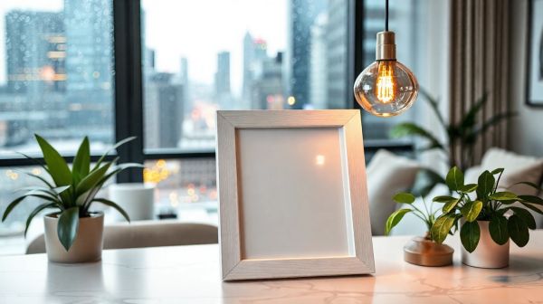 5 idées créatives pour une plaque instagram sur-mesure