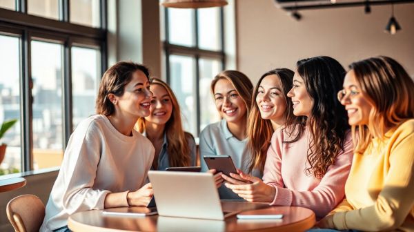 7 astuces pour identifier les bons influenceurs marketing