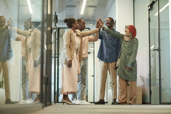 Les clés pour réussir la création de votre société offshore