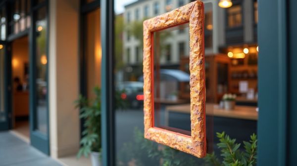 Augmenter la visibilité avec une plaque instagram personnalisée