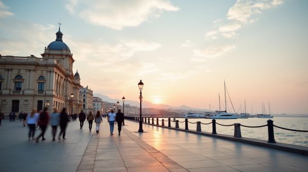 Certificat d'urbanisme à Marseille : démarches et délais