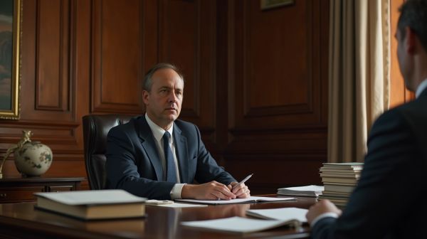 Commissaire de justice à Puteaux : services juridiques à votre disposition