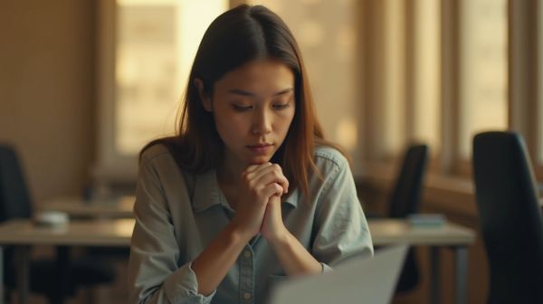 Devez-vous évaluer votre potentiel professionnel ? Voici comment