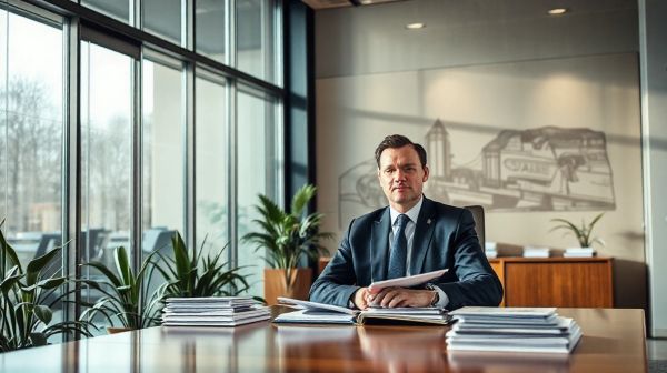 Explorez les services juridiques du commissaire de justice à Puteaux