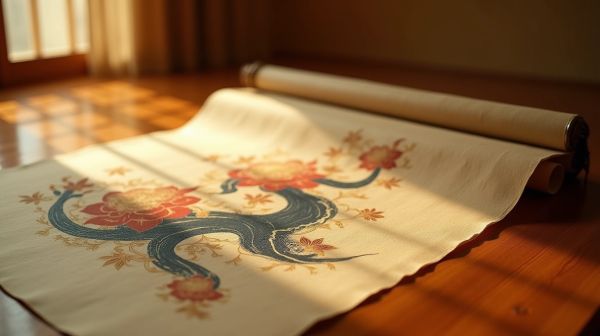 Kakémono roll up : l'affichage facile pour vos événements