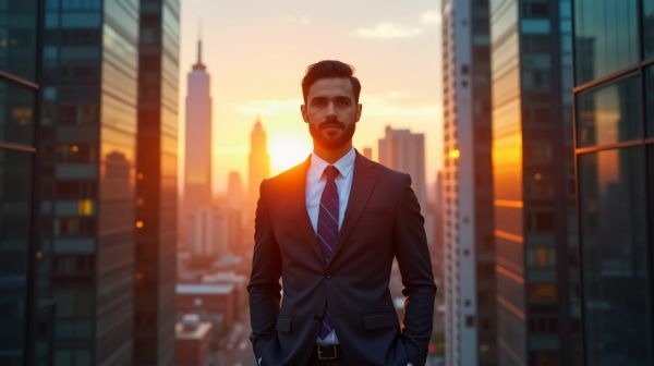 L'importance de l'entreprise dans l'économie moderne