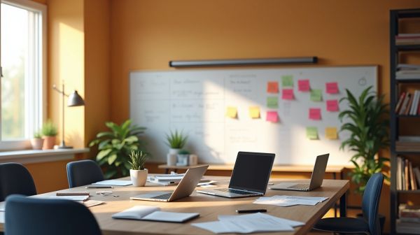 Optimiser sa visibilité sur internet avec un plan d'action efficace