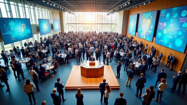 Quel soutien obtenir lors de votre participation au salon Planète Créa ?