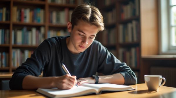 Réussir l'examen d'entrée au CRFPA avec succès