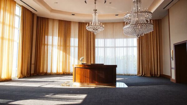 Top 5 agences évènementielles de luxe pour vos projets