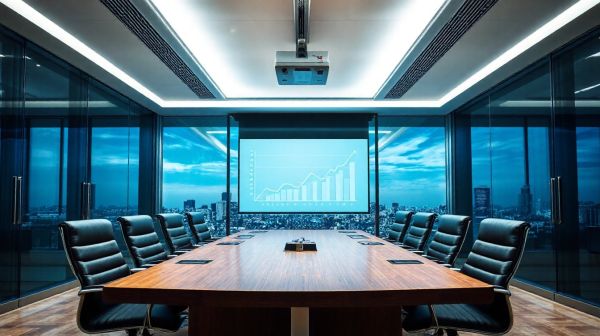 Top raisons pour lesquelles les entreprises façonnent l'économie actuelle