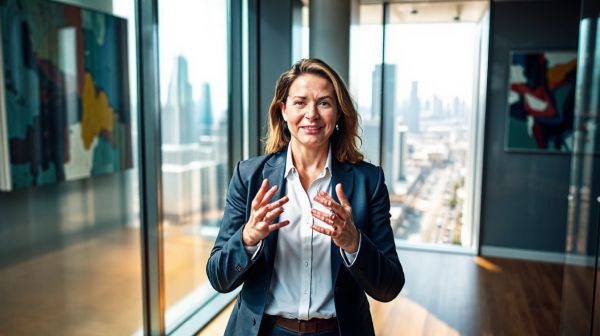 Top raisons pour lesquelles les entreprises façonnent l'économie actuelle