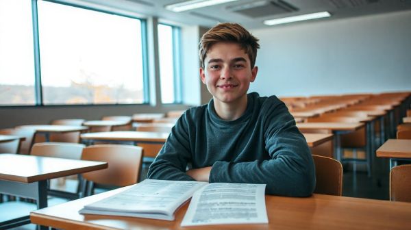 Top stratégies pour maîtriser l'examen d'entrée au CRFPA