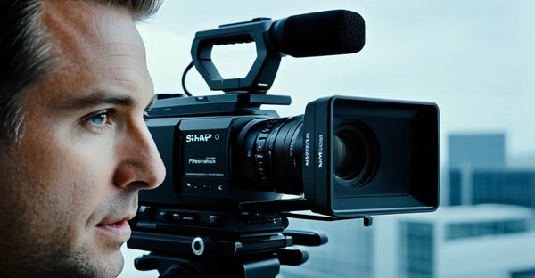 Production vidéo entreprise : guide pour des résultats impressionnants
