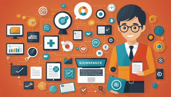 Consultant seo freelance : optimisez votre visibilité en ligne