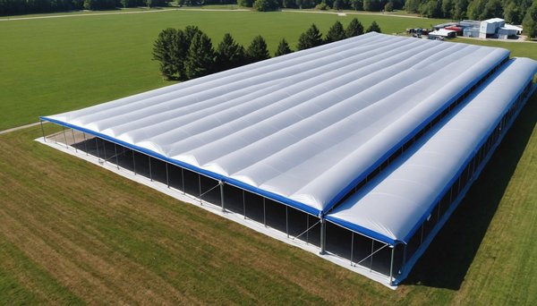 Nord bâches : solutions sur mesure pour votre protection en pvc