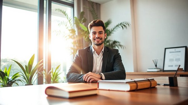Optimisez votre succès entrepreneurial avec un expert-comptable dans l'oise